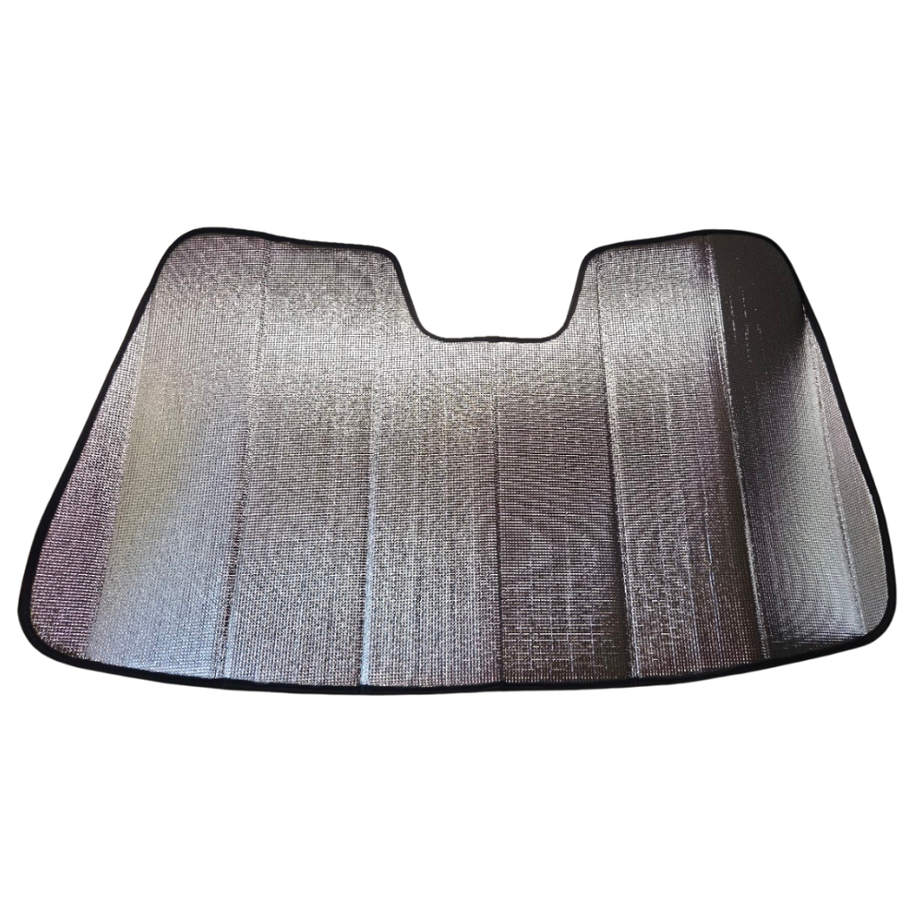 SS-1042 Foldable Reflective Automotive Windshield Sunshade