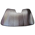 SS-1042 Foldable Reflective Automotive Windshield Sunshade