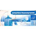 Unbranded / OEM BW1000A 5-Gallon Bottled Water Dispensing Pump System