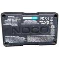 NOCO NLP5 Lithium Powersport Battery (LiFePO4 Motorcycle/ATV Battery)