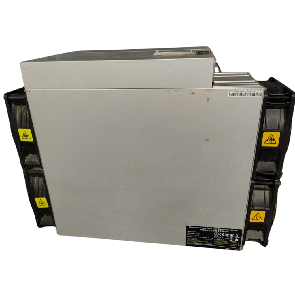 Bitmain Antminer S19j Pro 100T ASIC Bitcoin Miner