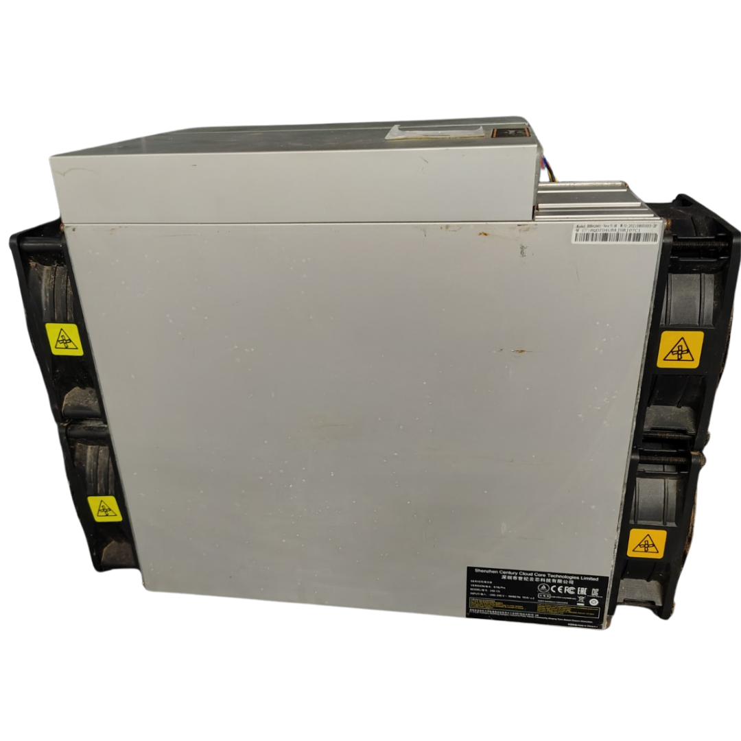 Bitmain Antminer S19j Pro 100T ASIC Bitcoin Miner