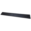 Heavy-Duty Rubber Threshold / Curb Ramp