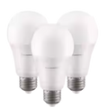 Home Depot A19 Soft White LED Contractor Pack 48-Pack LED Light Bulb Pack