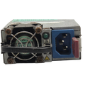 HP DPS-1200SB A 1200W Server Switching Power Supply with Breakout Board Adapter