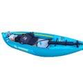 OCEANBROAD V1-320 / V320, 10.5 ft 1-Person Inflatable Sit-In Kayak
