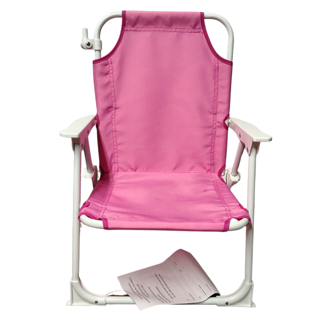 Redmon Umbrella Beach Chair Kids Beach Chair