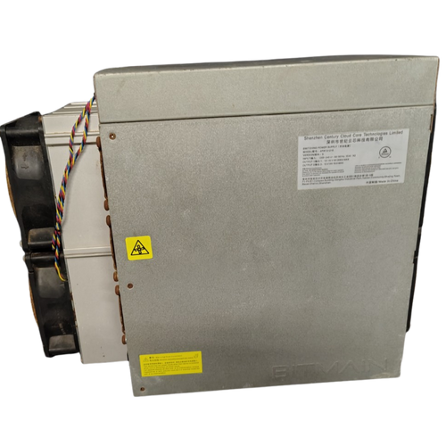 Bitmain Antminer S19 95T ASIC Bitcoin Miner