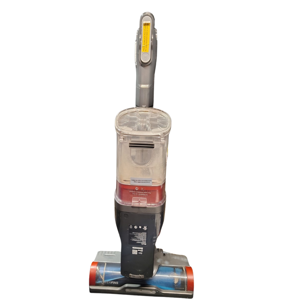 Shark Vertex Cordless Stick Vacuum with DuoClean PowerFins Cordless Stick Vacuum