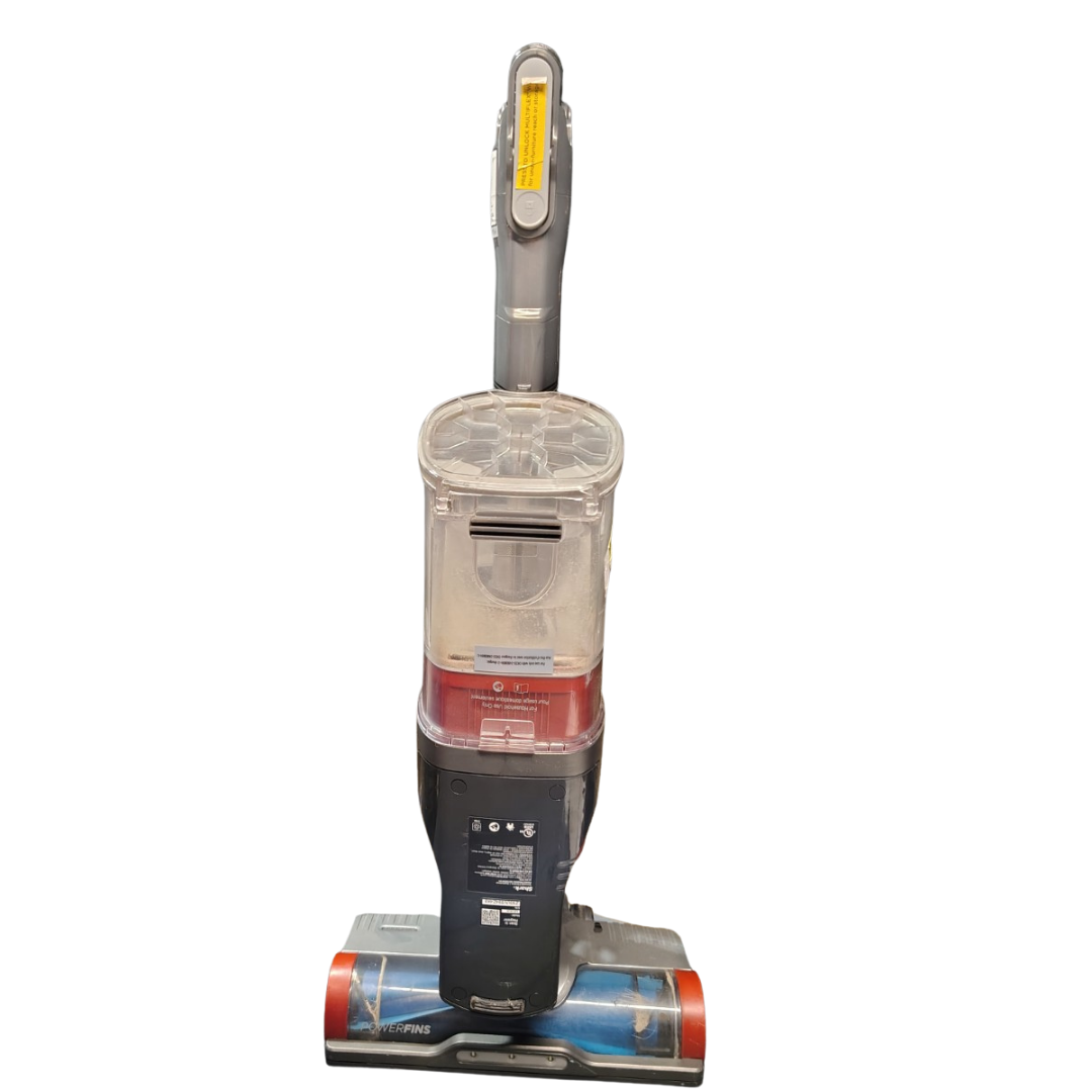 Shark Vertex Cordless Stick Vacuum with DuoClean PowerFins Cordless Stick Vacuum