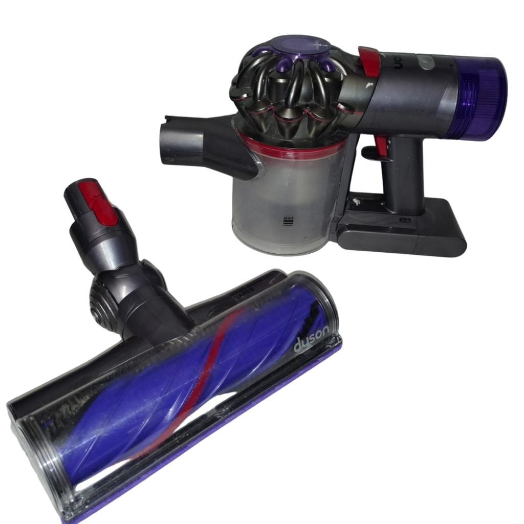 Dyson V8 Cordless Stick Vacuum Cleaner