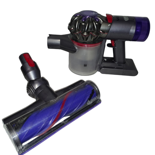 Dyson V8 Cordless Stick Vacuum Cleaner
