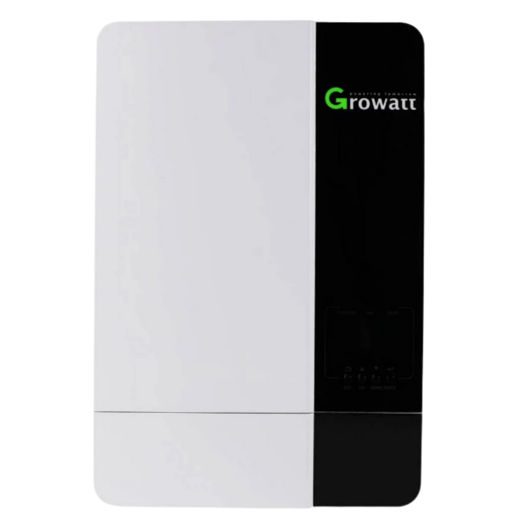 Growatt SPF 5000 ES PV Off-grid Inverter / Solar Inverter Charger