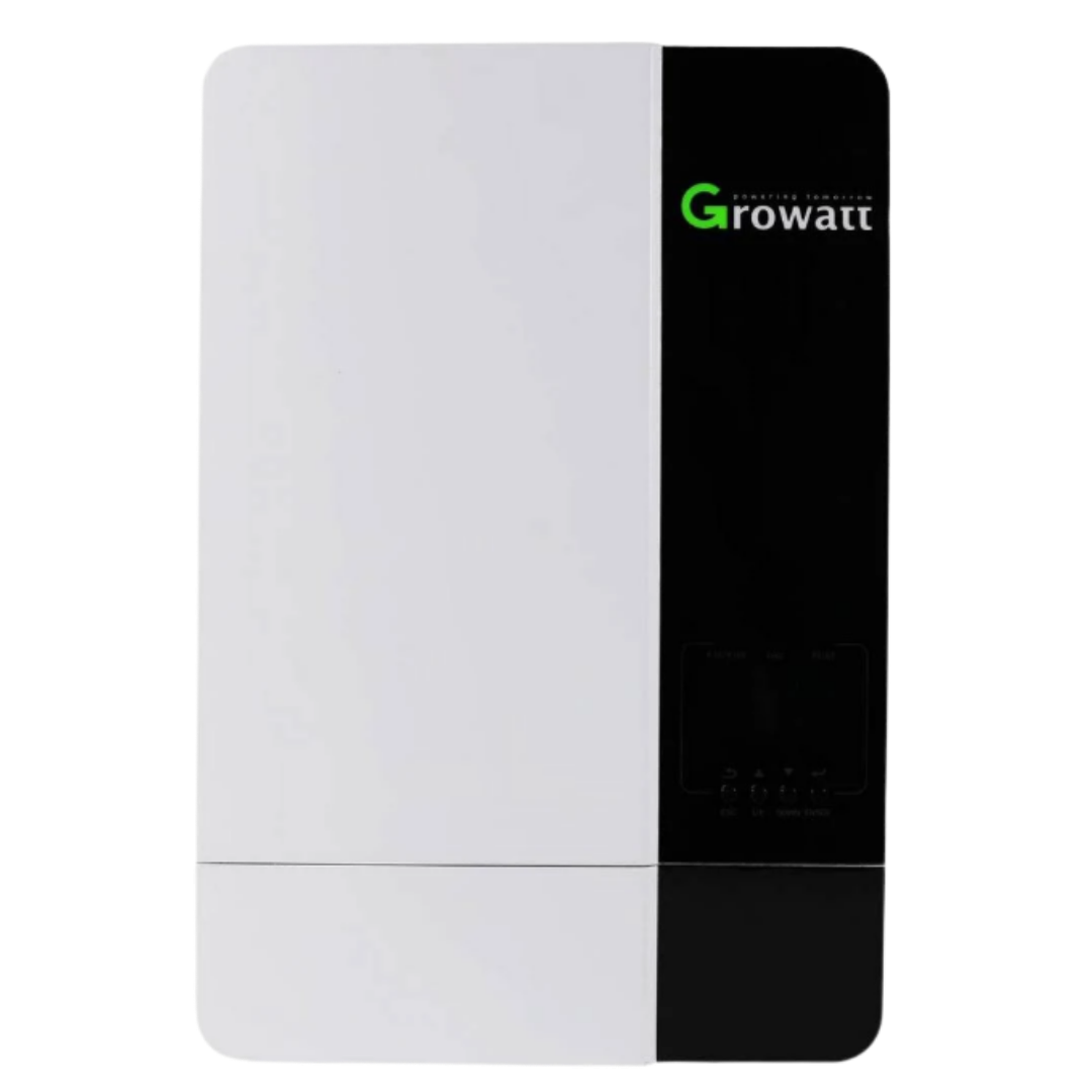 Growatt SPF 5000 ES PV Off-grid Inverter / Solar Inverter Charger