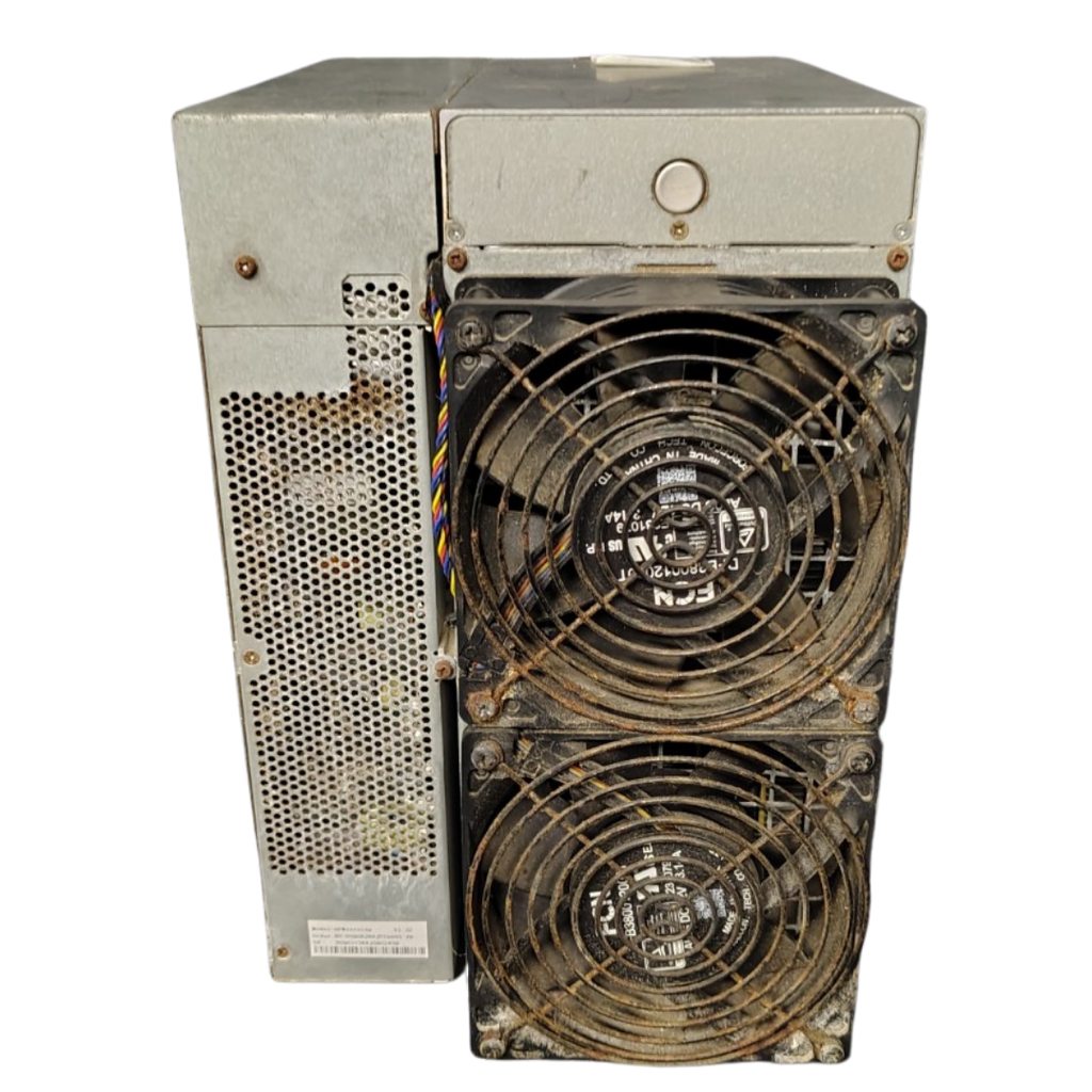 Bitmain Antminer S19j Pro 100T ASIC Bitcoin Miner