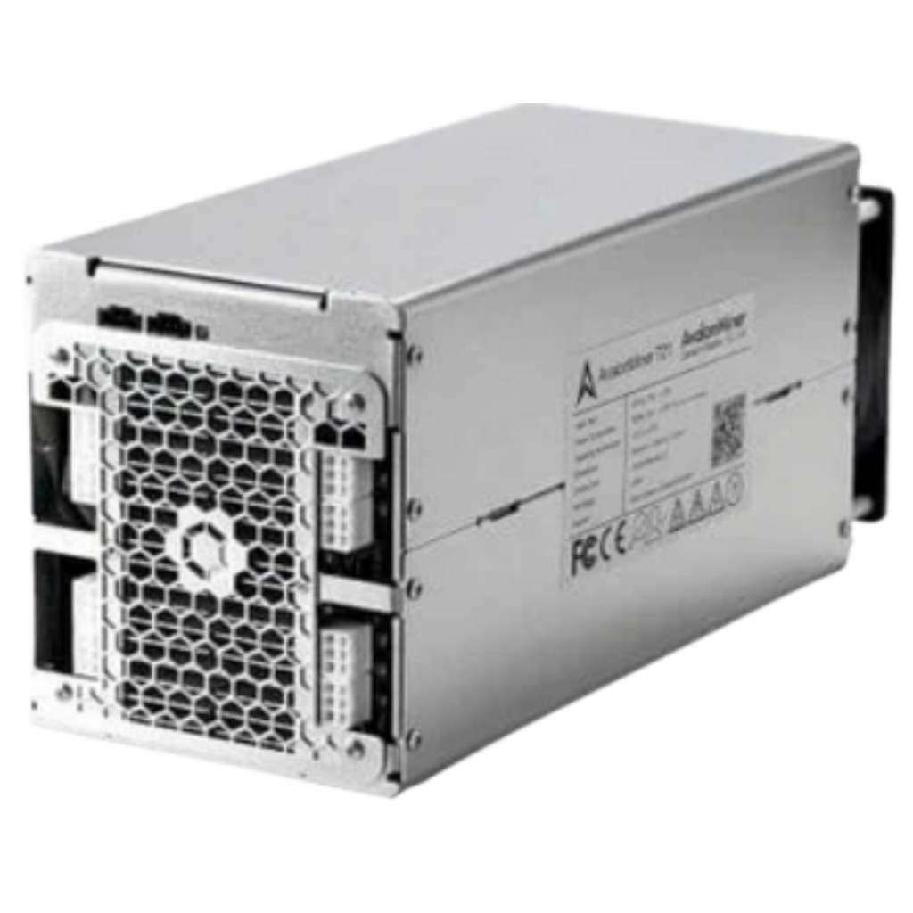 Canaan Creative AvalonMiner 741 ASIC Bitcoin Miner