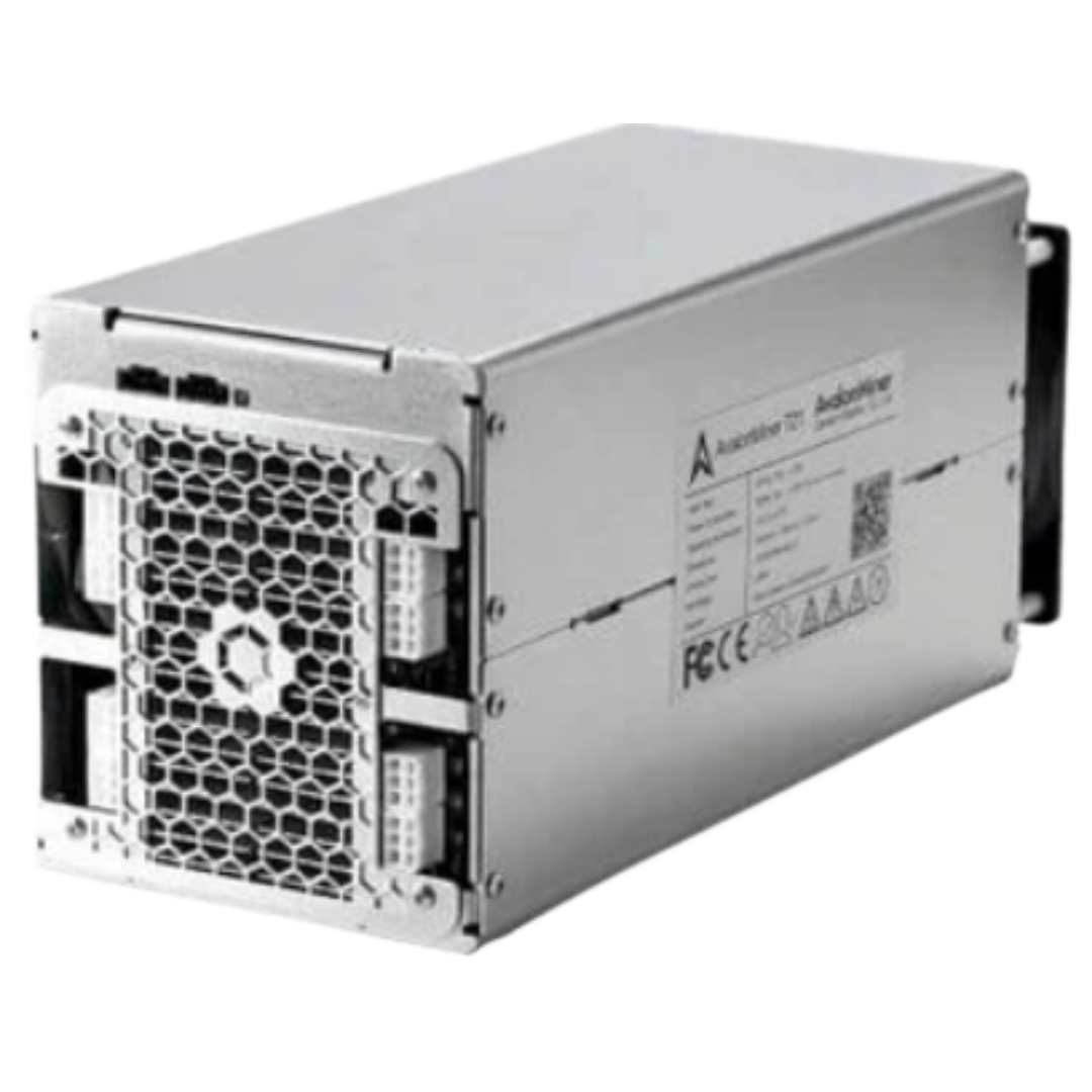Canaan Creative AvalonMiner 741 ASIC Bitcoin Miner