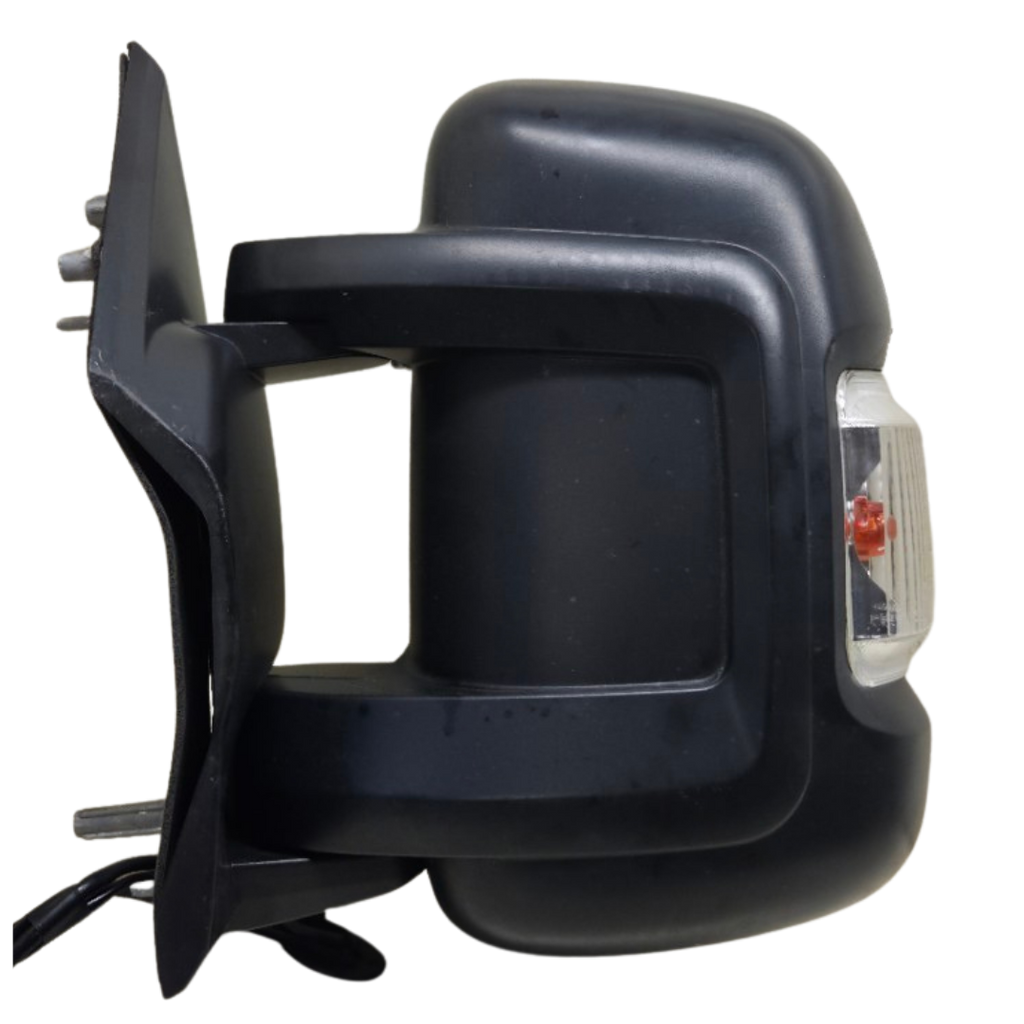 RAM ProMaster-compatible Driver-Side Door Mirror Assembly