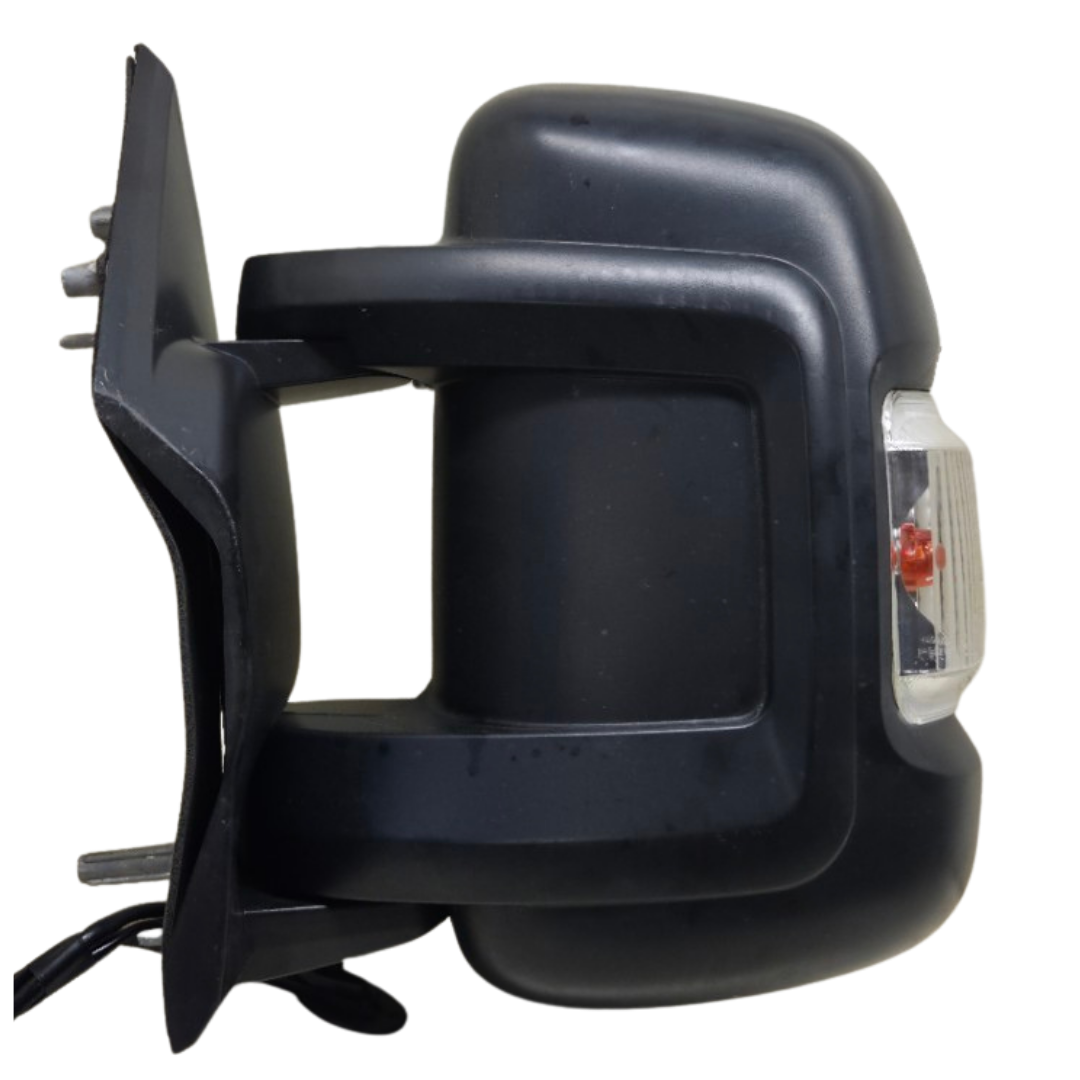 RAM ProMaster-compatible Driver-Side Door Mirror Assembly