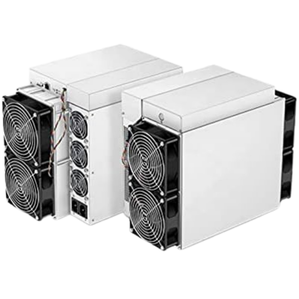 Bitmain Antminer S19j Pro 104T ASIC Bitcoin Cryptocurrency Miner