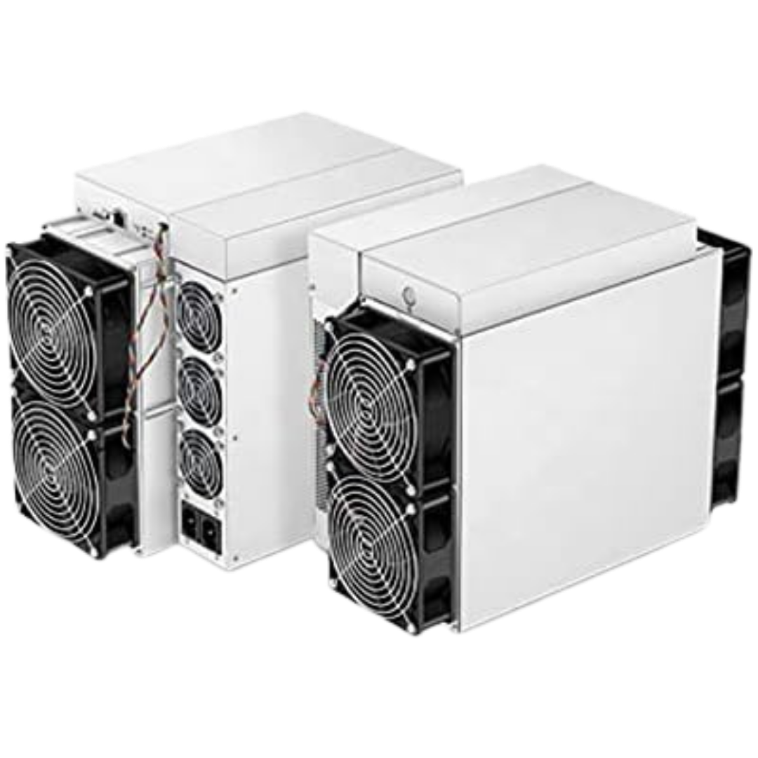 Bitmain Antminer S19j Pro 104T ASIC Bitcoin Cryptocurrency Miner