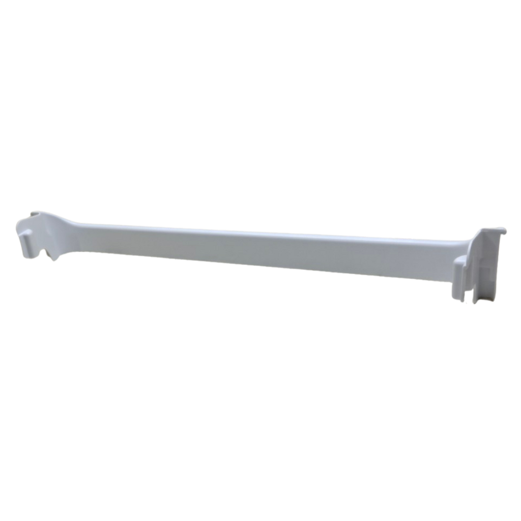Refrigerator Door Retainer Bar Refrigerator Door Shelf Retainer Bar Set