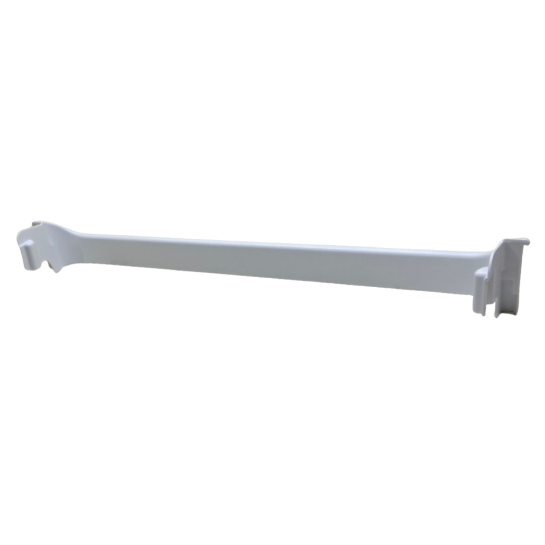 Refrigerator Door Retainer Bar Refrigerator Door Shelf Retainer Bar Set
