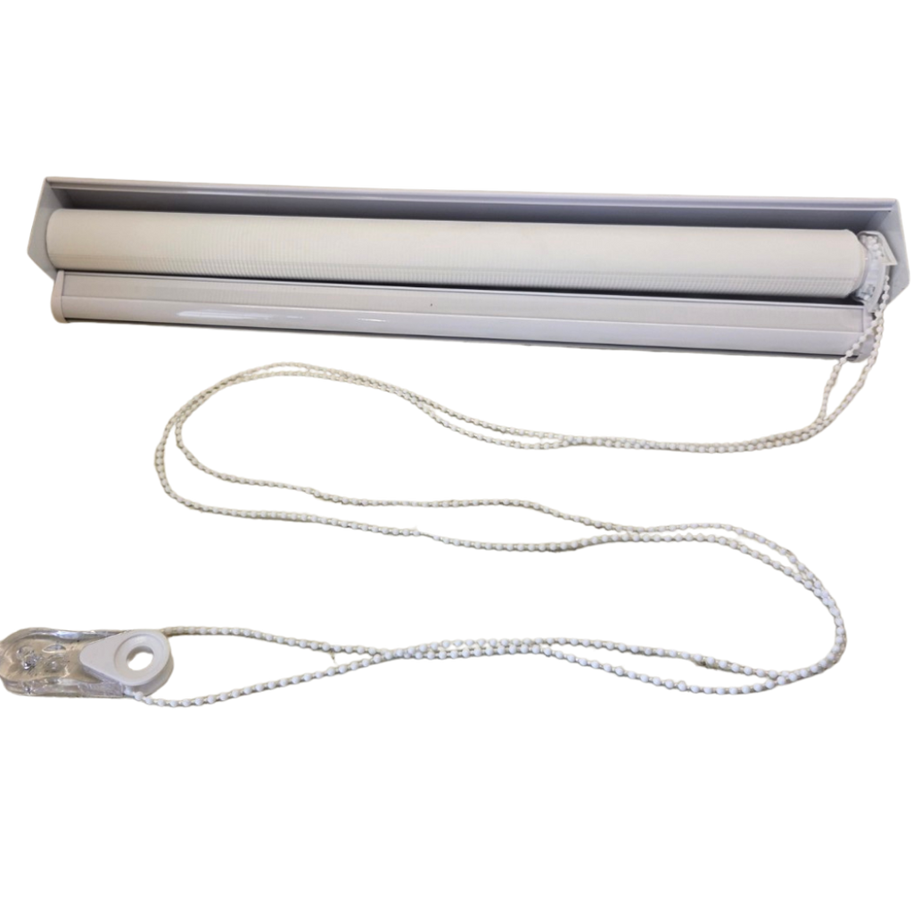 JIANGPIN TEXTILE B09JMRRPSF Corded Dual-Layer Zebra Roller Window Shade