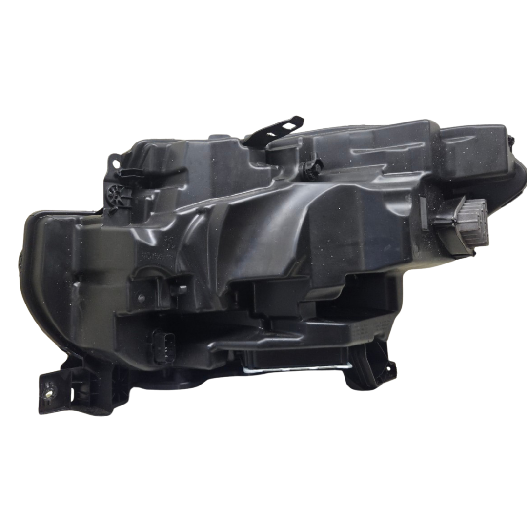 Ford NL1B-13E014 OEM Passenger-Side LED Headlight Assembly