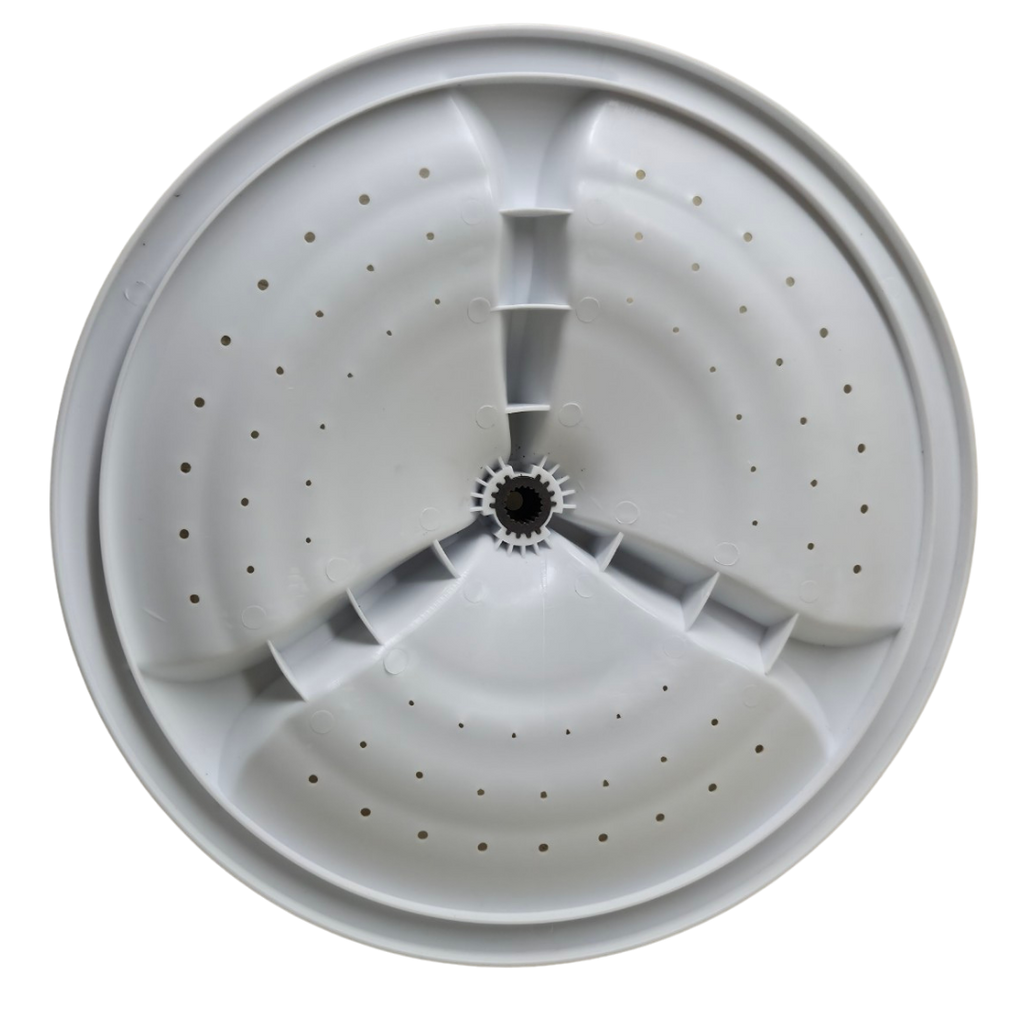 Whirlpool W10752283 Top-Load Washing Machine Washplate