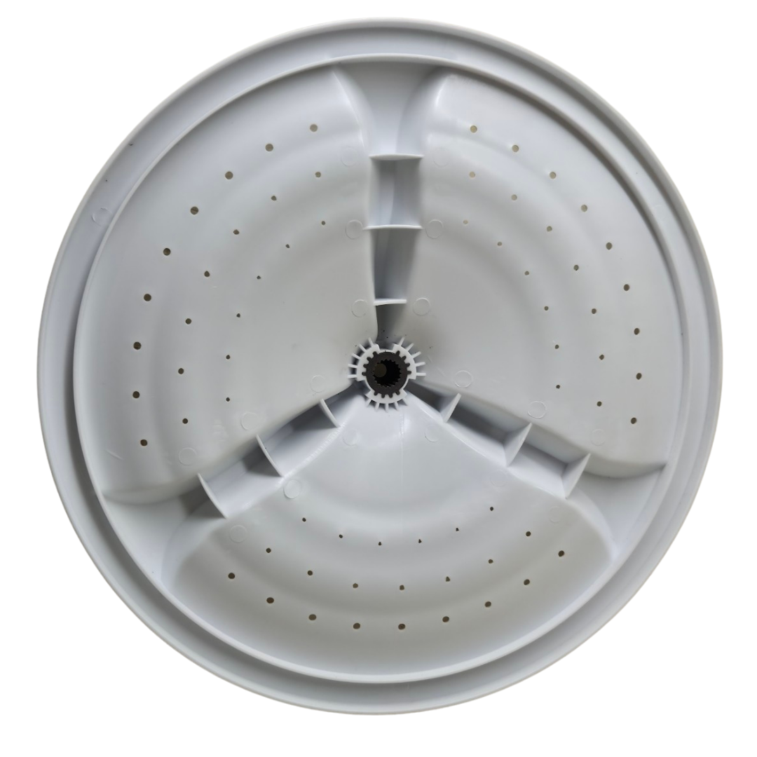 Whirlpool W10752283 Top-Load Washing Machine Washplate