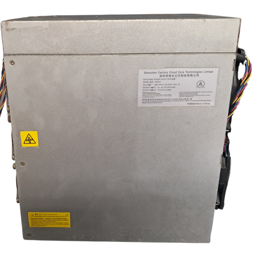 Bitmain Antminer S19 95TH/s ASIC Bitcoin Miner