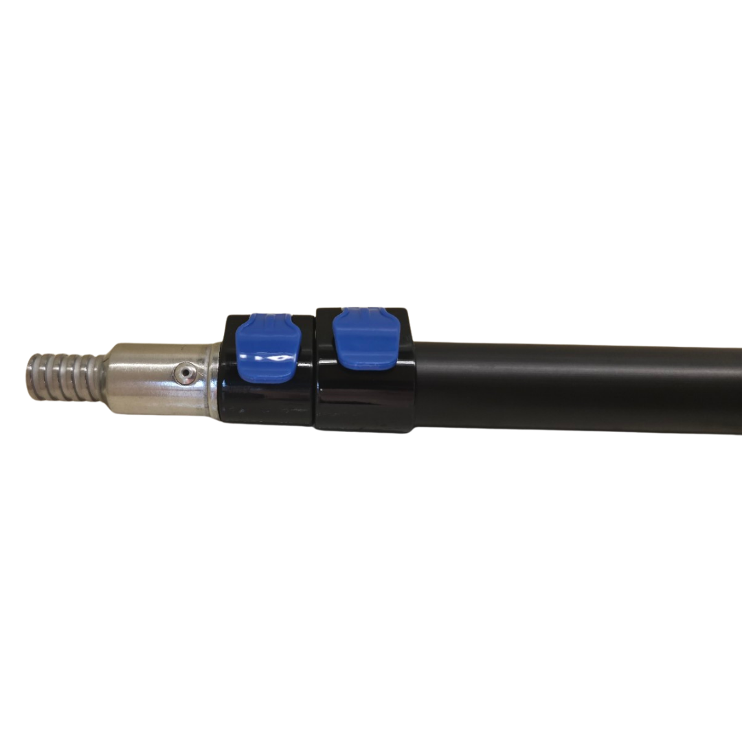 FixOasis Telescoping Boat Hook Telescoping Boat Hook / Marine Docking Pole