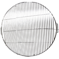 Colenza 26 Grill Grate 26-Inch Hinged Stainless Steel Kettle Grill Grate