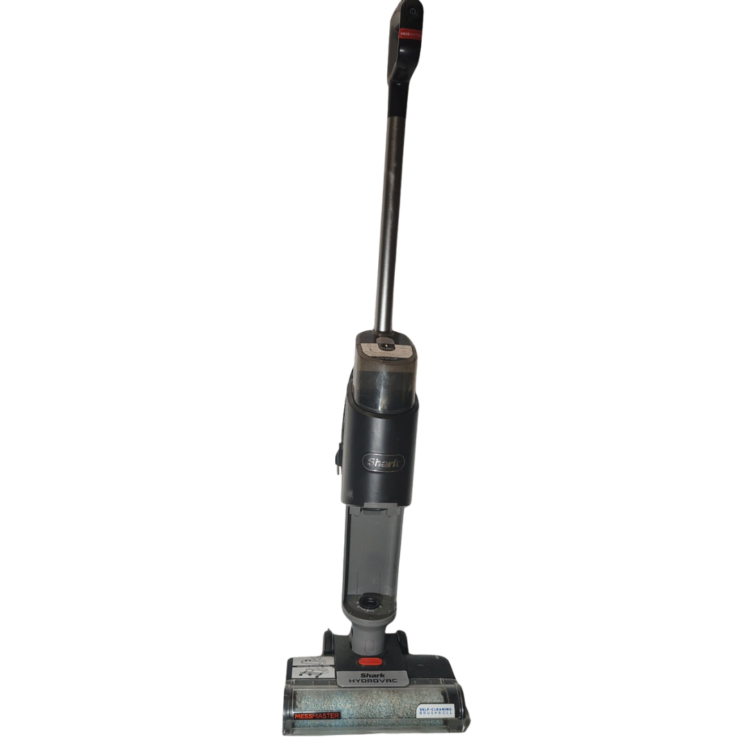 Shark HydroVac MessMaster Cordless 3-in-1 Cleaner WD261 Cordless wet/dry vacuum mop