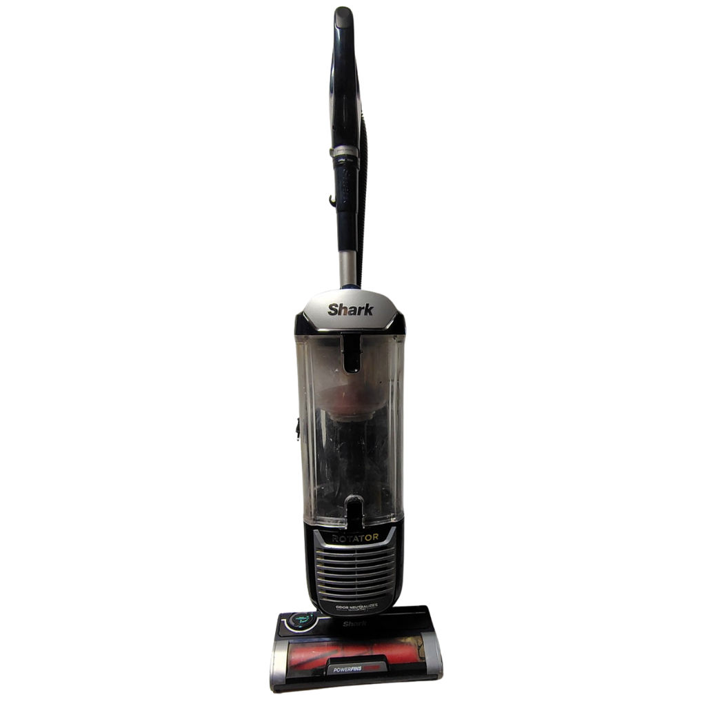 Shark Rotatory Pet Upright Vacuum Cleaner