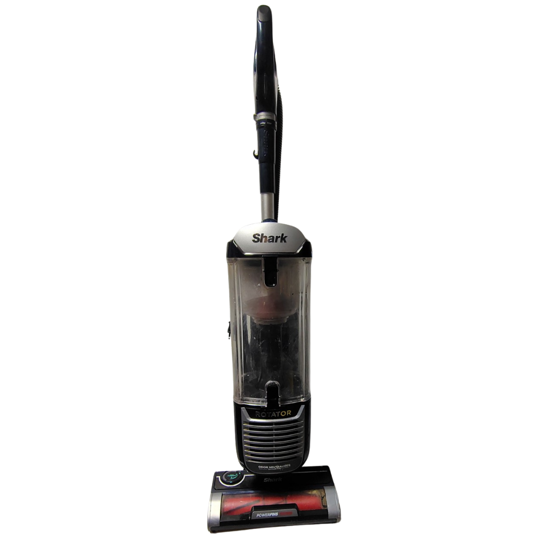 Shark Rotatory Pet Upright Vacuum Cleaner