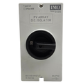 IMO Precision Controls SI32-PEL64R-4 Photovoltaic (PV) DC Isolator / Manual Disconnect Switch