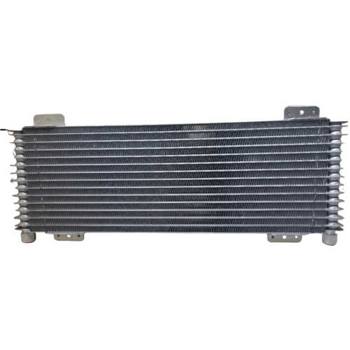 Automotive Automatic Transmission Oil Cooler