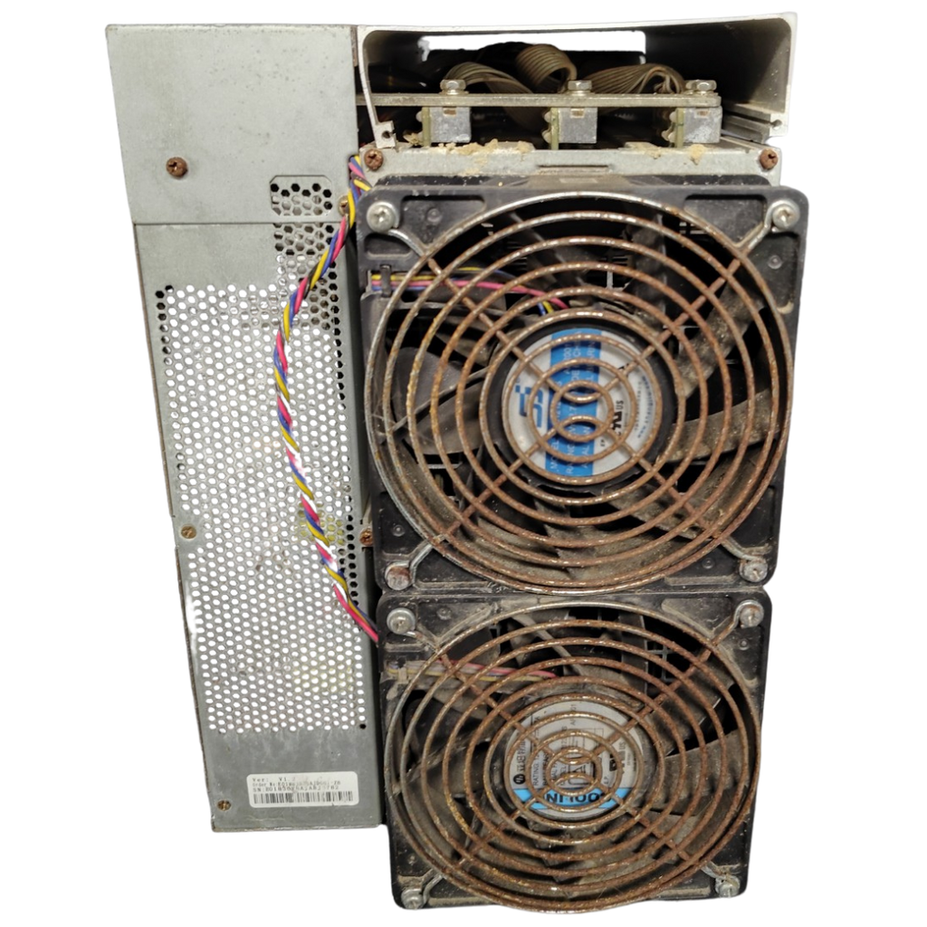Bitmain Antminer S19 95TH/s ASIC Cryptocurrency Miner