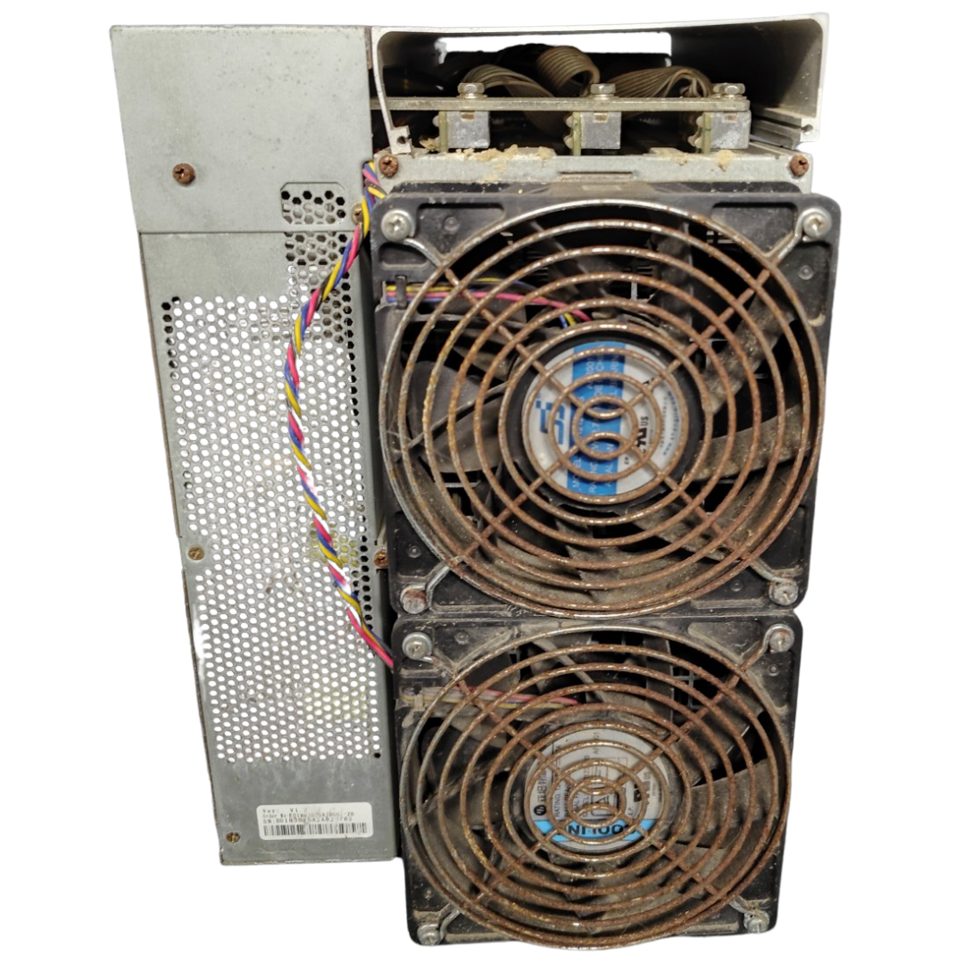 Bitmain Antminer S19 95TH/s ASIC Cryptocurrency Miner