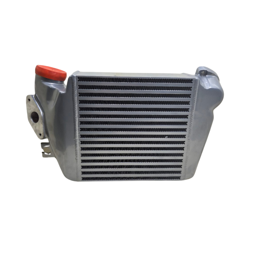Aftermarket Top-Mount Intercooler Performance Aluminum Top-Mount Intercooler