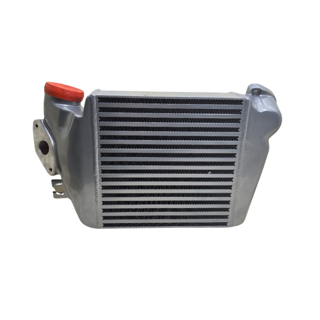 Aftermarket Top-Mount Intercooler Performance Aluminum Top-Mount Intercooler