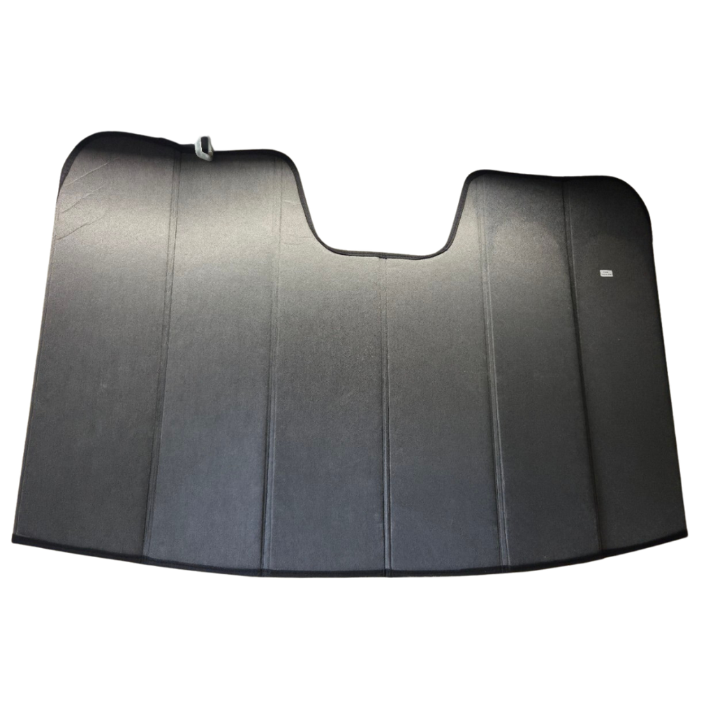 SS-1042 Foldable Reflective Automotive Windshield Sunshade