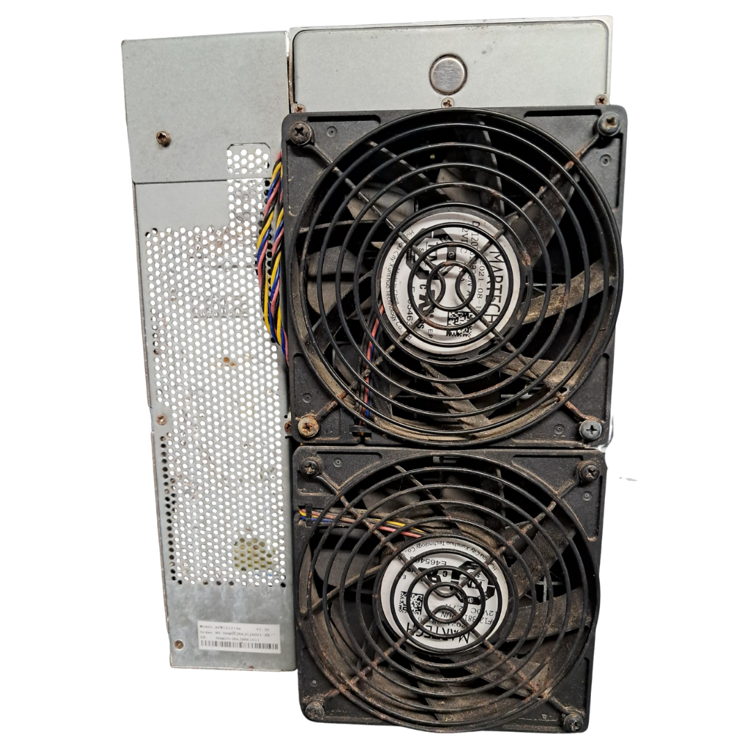 Bitmain Antminer S19j Pro 104T ASIC Bitcoin Miner