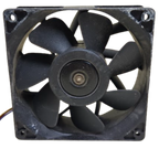 Martech DF1203812B2UN High Performance 120MM Cooling Fan for High Density Servers, Network Gesr, ASIC Cryptocurrency Miners