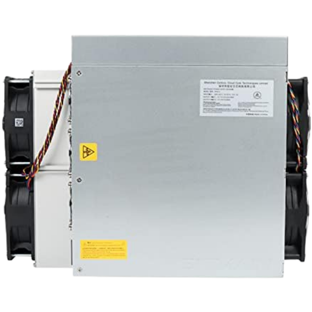 Bitmain Antminer S19j Pro 104T ASIC Bitcoin Cryptocurrency Miner