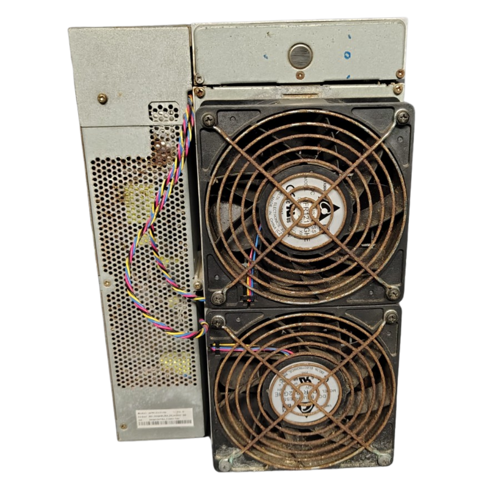 Bitmain Antminer S19j Pro 82TH/s Bitcoin ASIC Cryptocurrency Miner