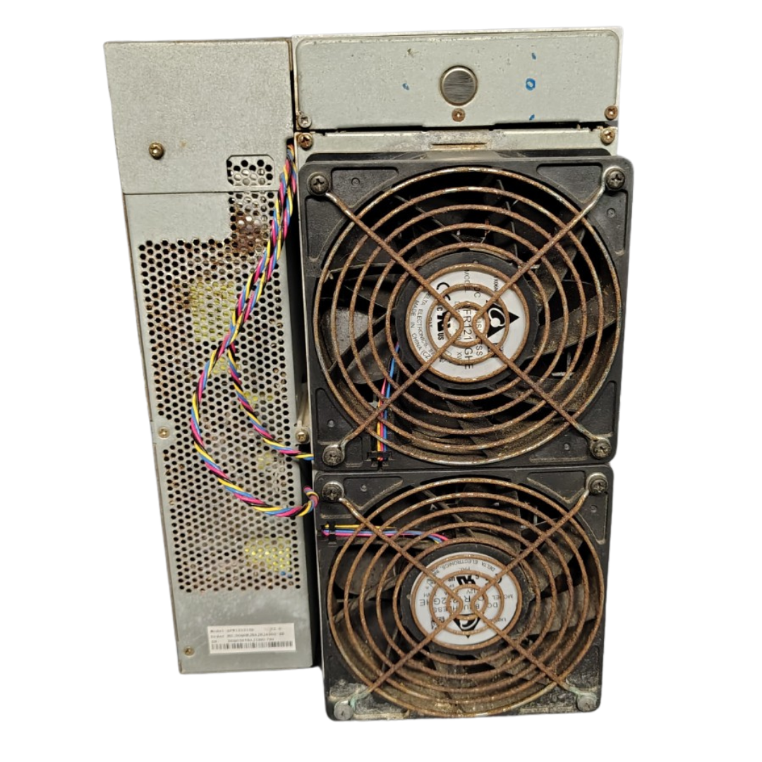 Bitmain Antminer S19j Pro 82TH/s Bitcoin ASIC Cryptocurrency Miner