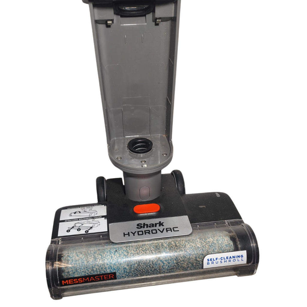 Shark HydroVac MessMaster Cordless 3-in-1 Cleaner WD261 Cordless wet/dry vacuum mop
